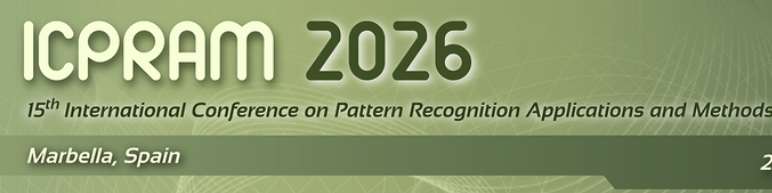 Sudjelovanje na konferenciji ICPRAM 2026